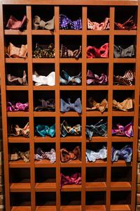 Formal and casual Bow Ties