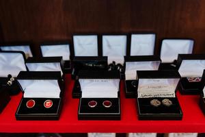 Bellieview Cuff Links