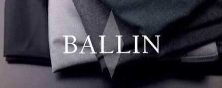 Ballin