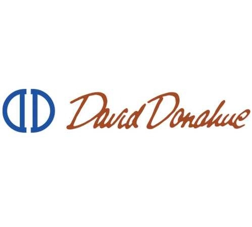 David Donahue