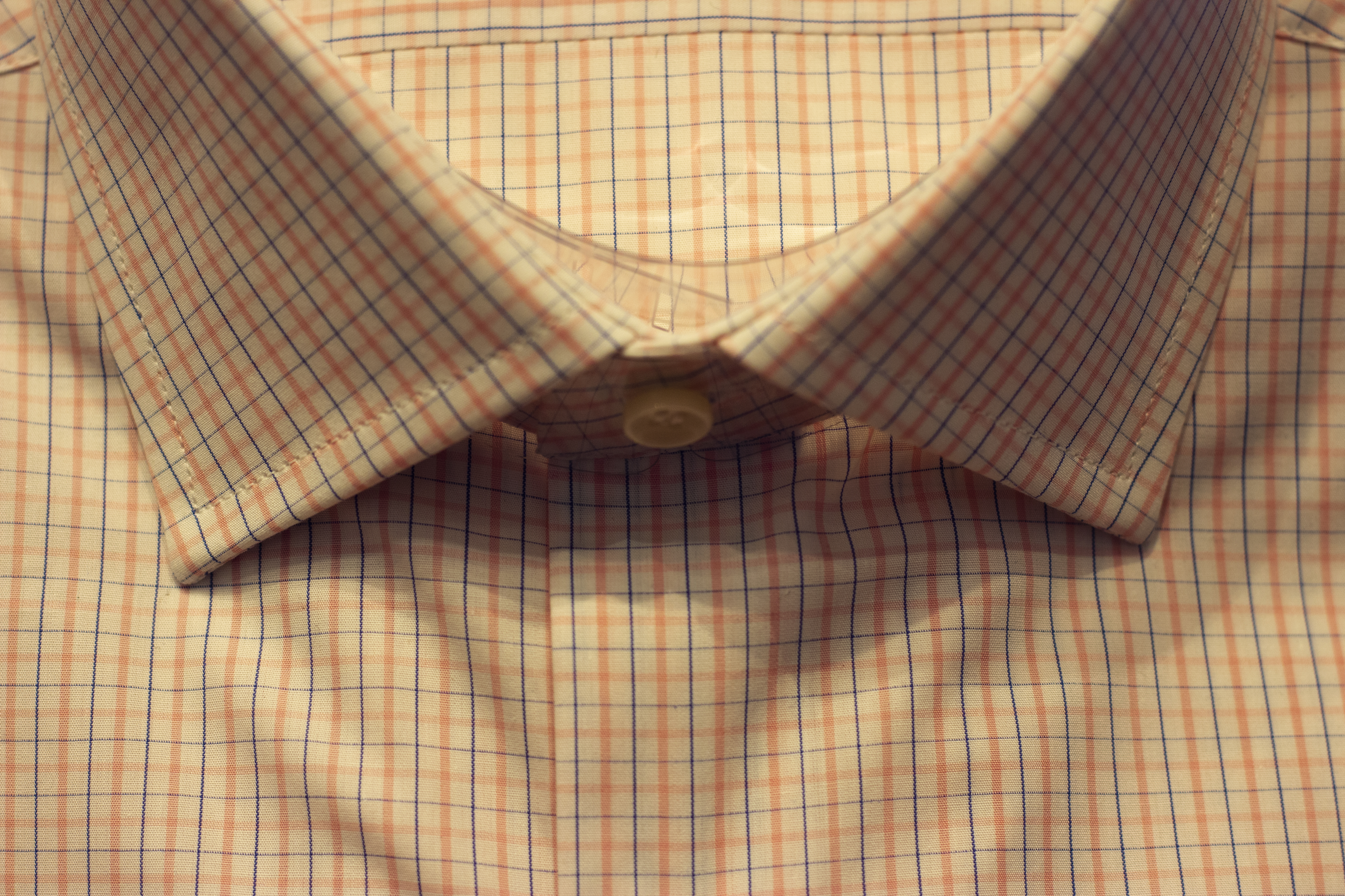 men's clothing button down medium spread shirt