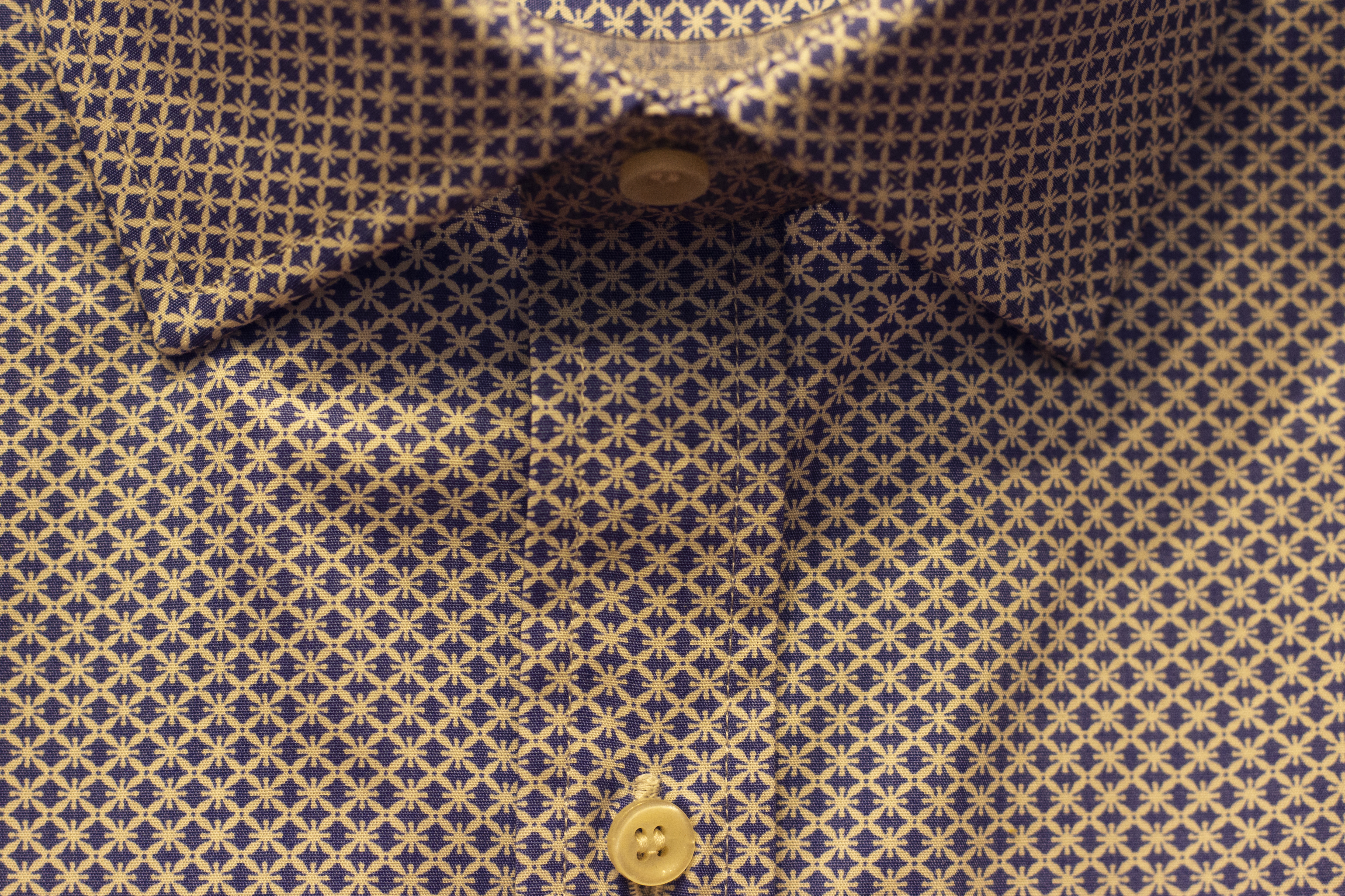 men's clothing button down medium spread shirt