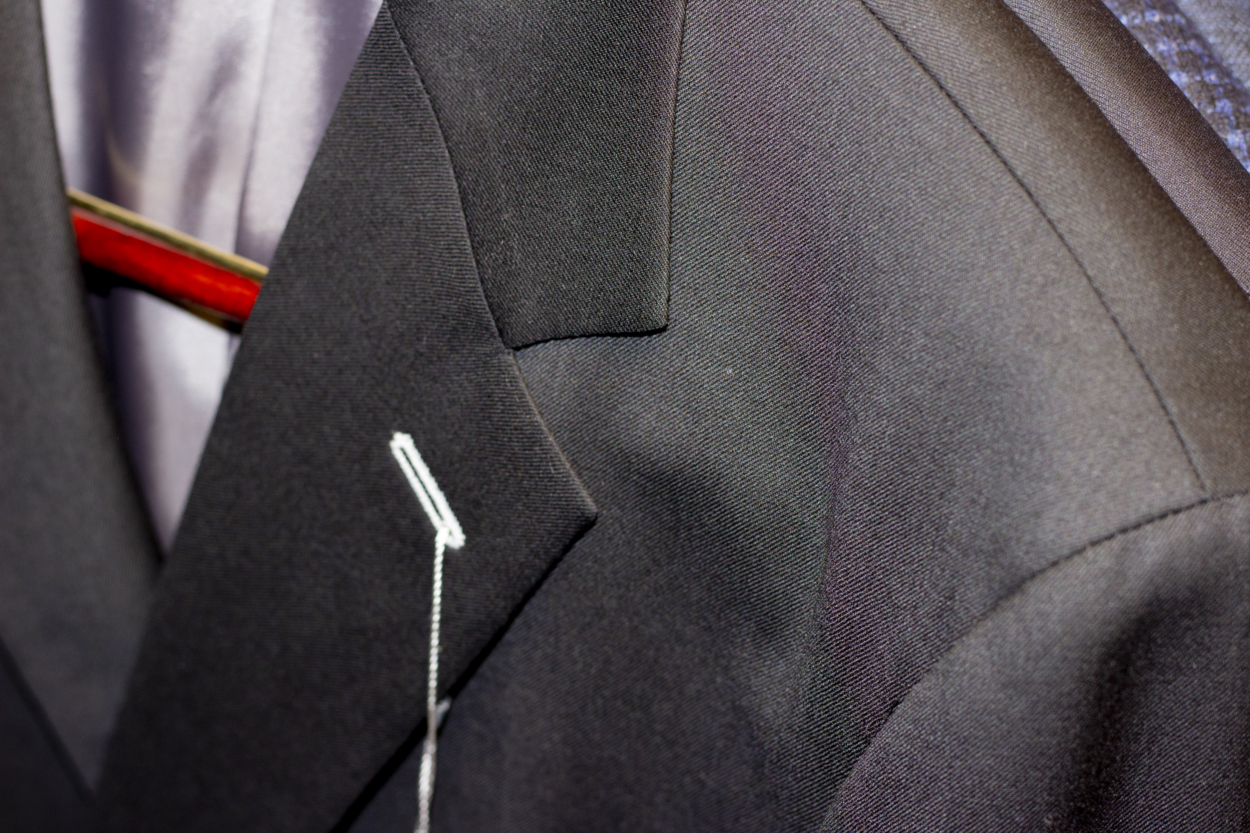 men's clothing store sport coat