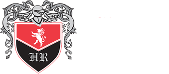 Homer Reed logo