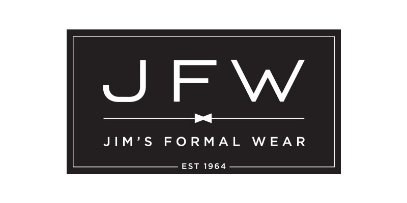 Jim's Formal Wear